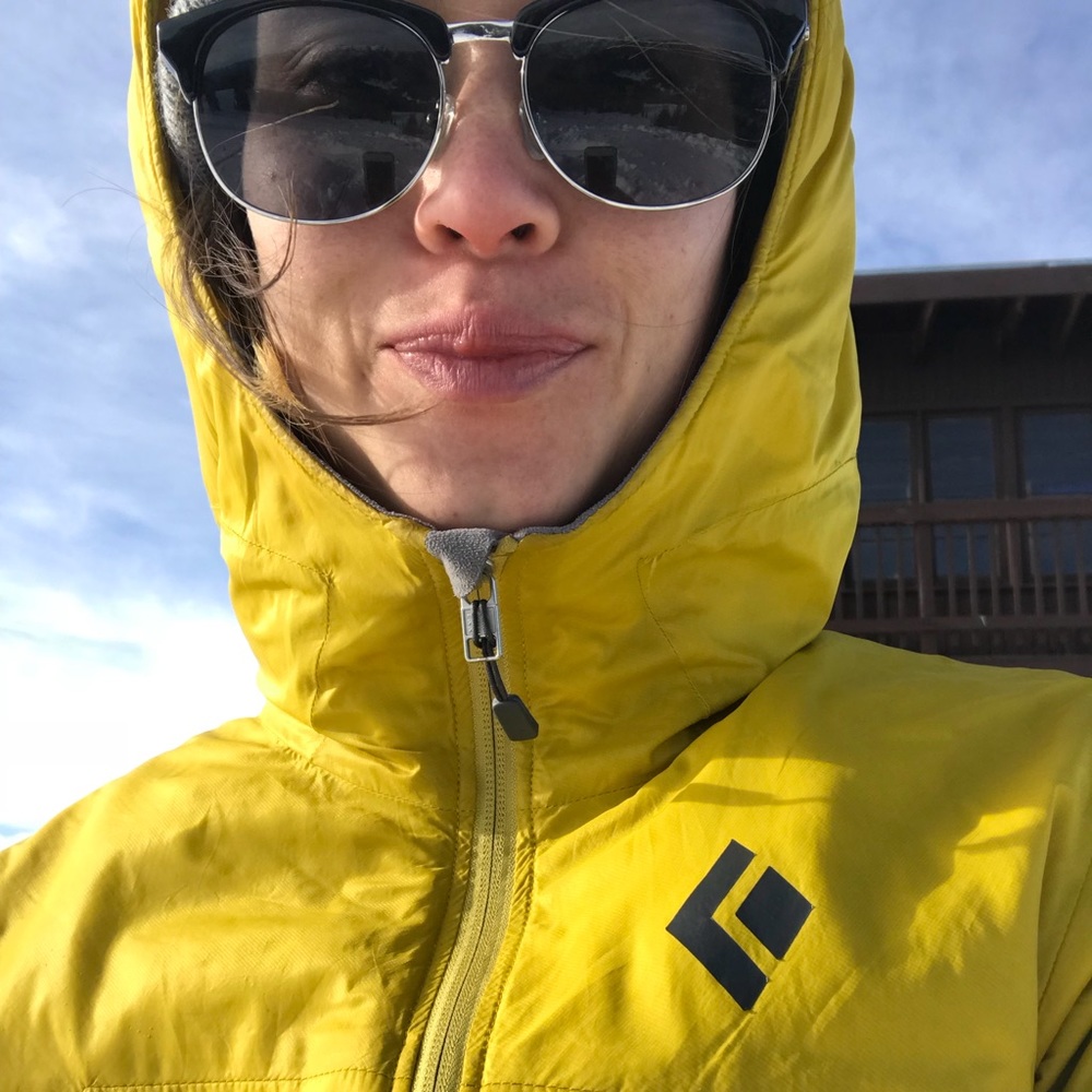 Meet your Posher, Emily